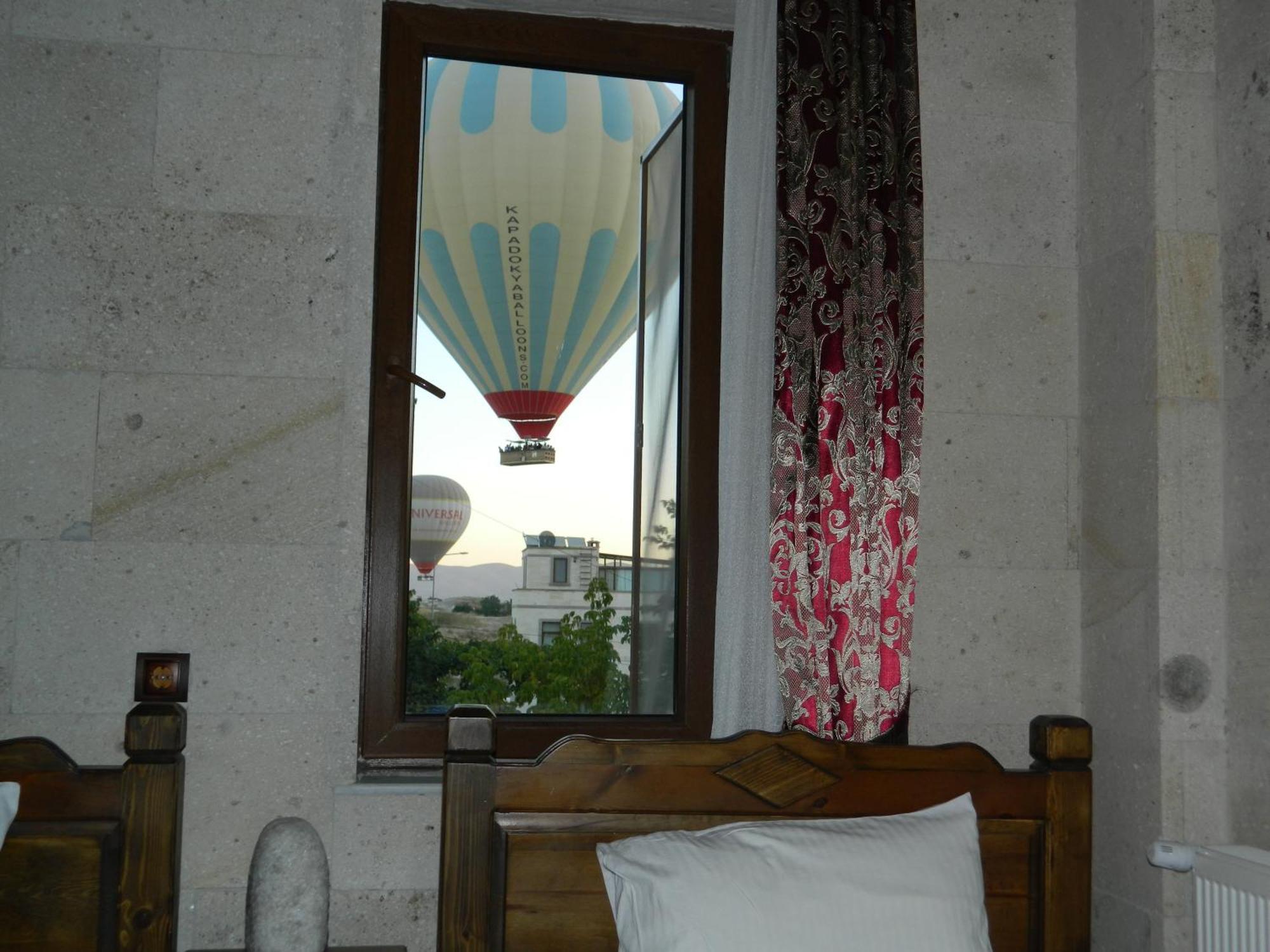 Sun Rise View Otel 3*
